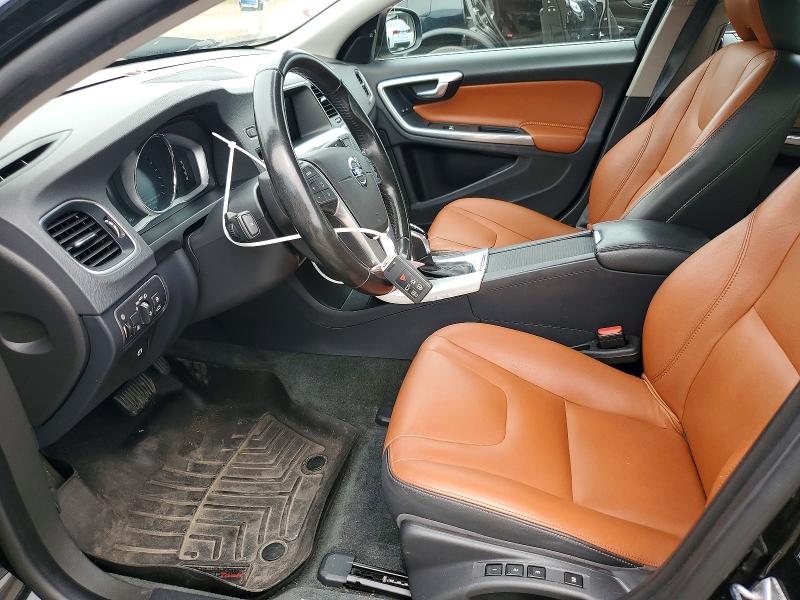 Продажа на аукционе авто 2018 Volvo S60, vin: LYV402TK8JB190404, номер лота: 64586486