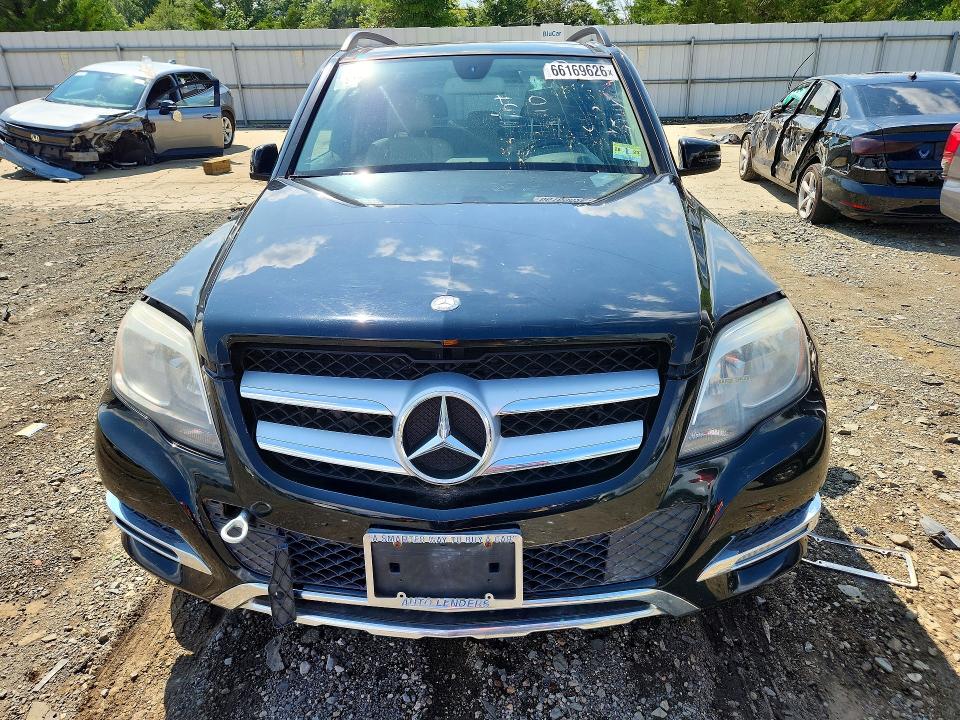 Aukcja sprzedaży 2015 Mercedes-benz Glk, vin: WDCGG0EB4FG371001, numer aukcji: 66169626