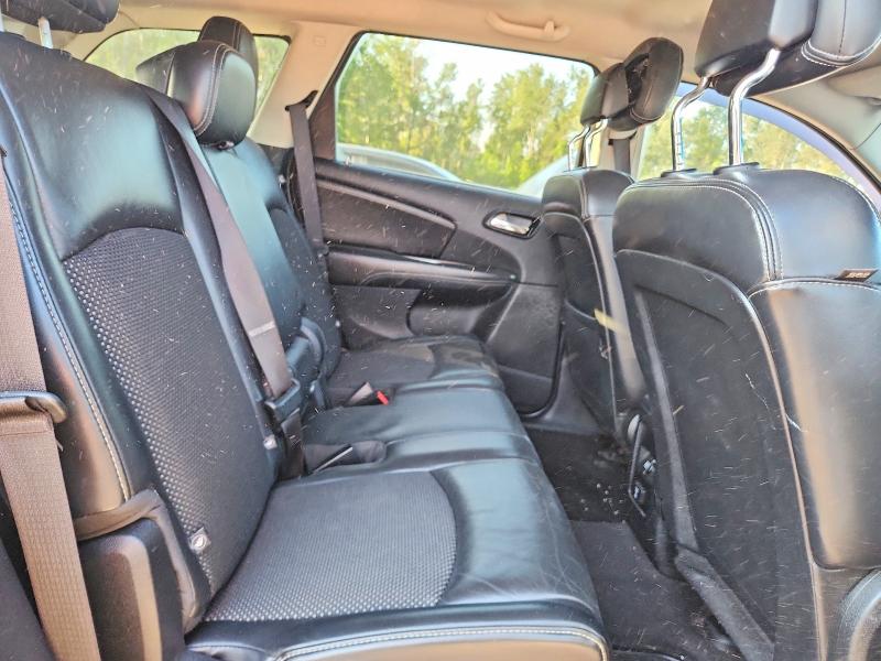 Aukcja sprzedaży 2014 Dodge Journey, vin: 3C4PDCGG1ET260814, numer aukcji: 63553896
