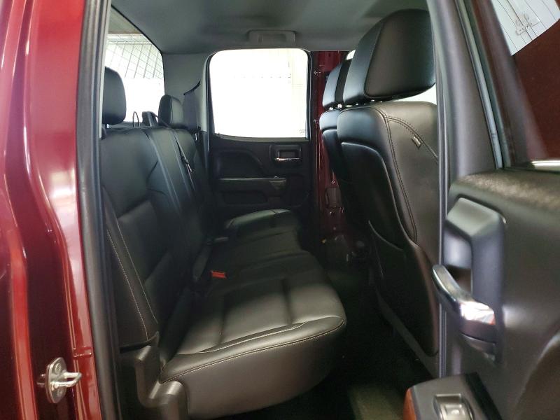 64689096 :رقم المزاد ، 1GTV2VEC7EZ369652 vin ، 2014 Gmc Sierra مزاد بيع