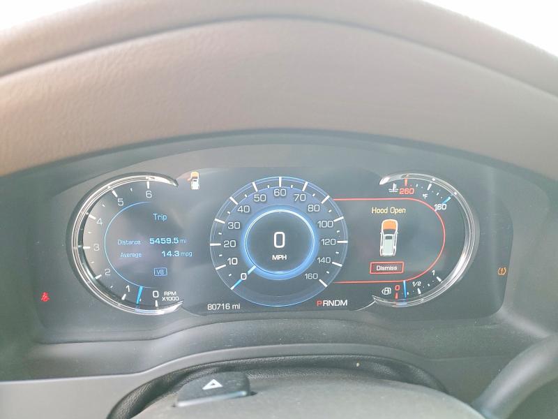 Aukcja sprzedaży 2016 Cadillac Escalade, vin: 1GYS3CKJ6GR146054, numer aukcji: 64251336