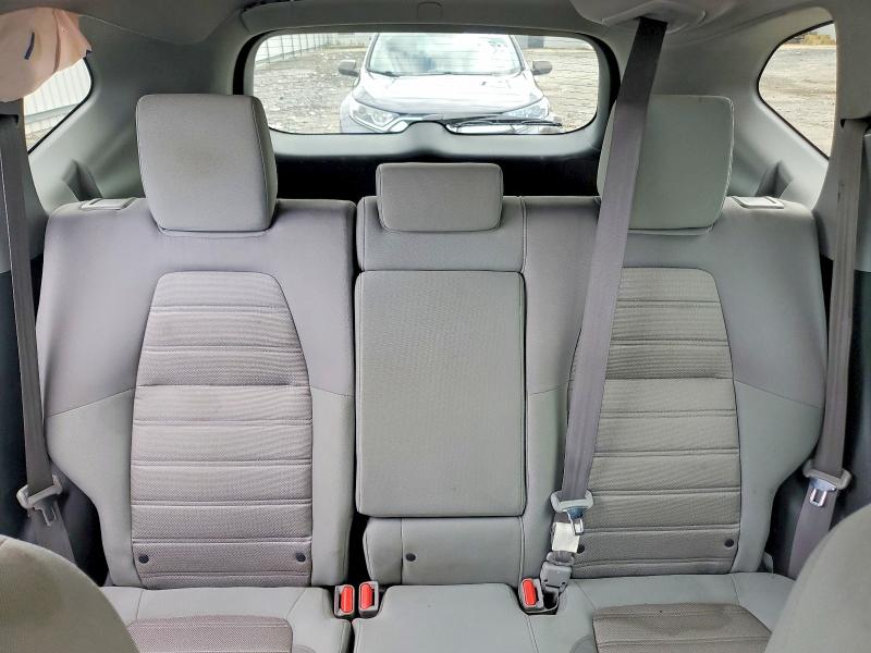 Продаж на аукціоні авто 2017 Honda Cr-v, vin: 2HKRW2H59HH656777, номер лоту: 65485676