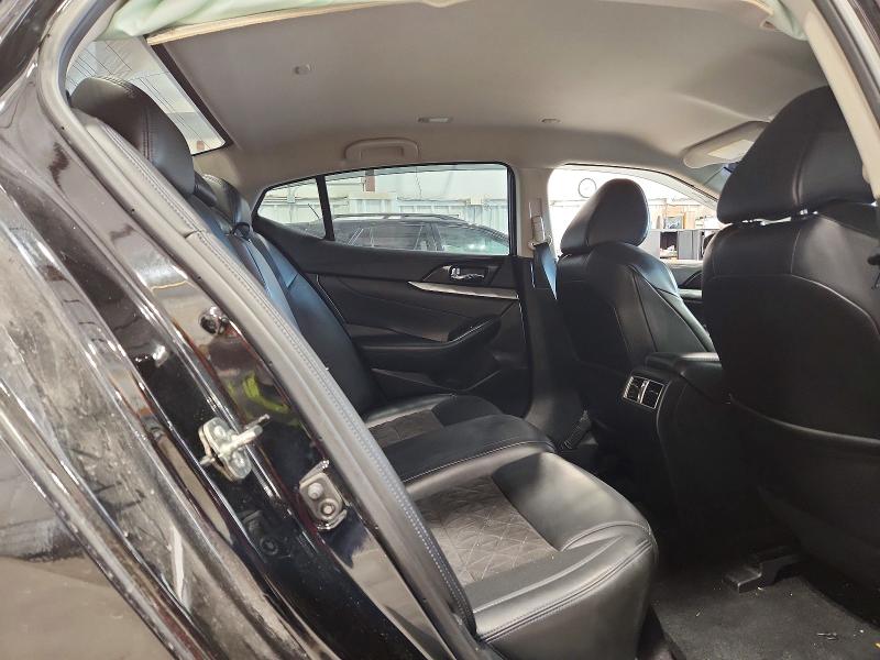 67147066 :رقم المزاد ، 1N4AA6AP9HC456739 vin ، 2017 Nissan Maxima مزاد بيع