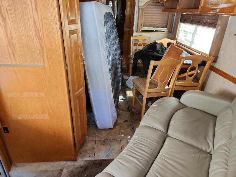 2003 Workhorse Custom Chassis Motorhome Chassis მანქანა იყიდება აუქციონზე, vin: 5B4MP67G833357325, აუქციონის ნომერი: 64032946