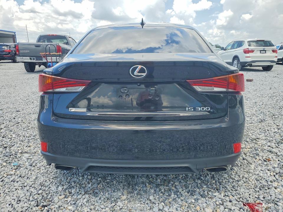 64674736 :رقم المزاد ، JTHBA1D28K5089148 vin ، 2019 Lexus Is مزاد بيع