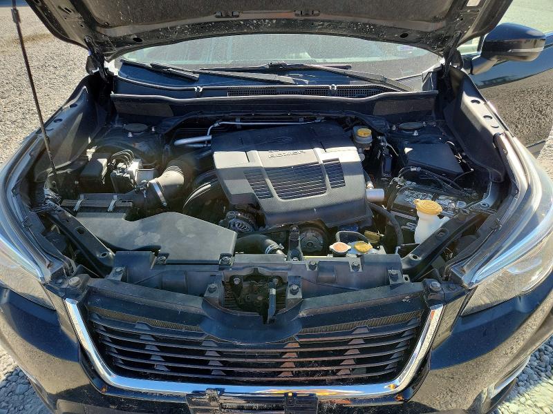 2020 Subaru Forester მანქანა იყიდება აუქციონზე, vin: JF2SKASC8LH564633, აუქციონის ნომერი: 66010356