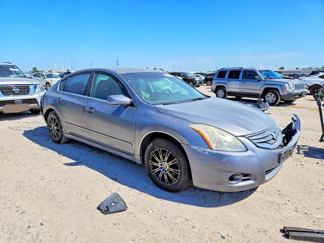 Продажа на аукционе авто 2010 Nissan Altima, vin: 1N4AL2APXAN472512, номер лота: 65273666