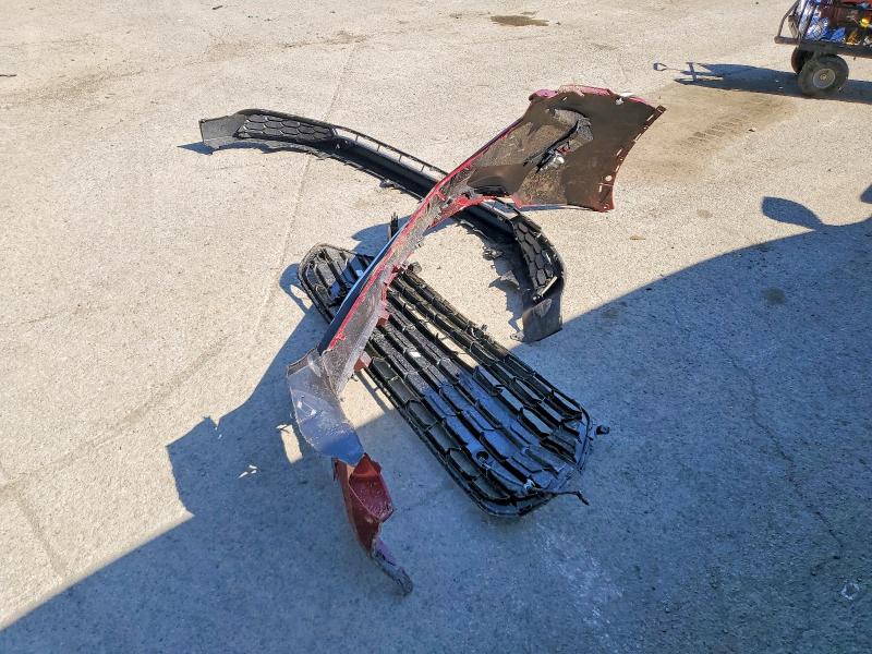 2026 Toyota Grand Highlander Hybrid მანქანა იყიდება აუქციონზე, vin: 5TDADAB55TS037134, აუქციონის ნომერი: 66824406