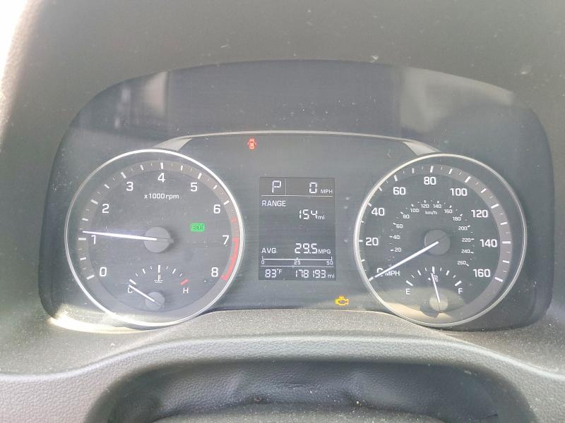 Aukcja sprzedaży 2017 Hyundai Elantra, vin: 5NPD84LF5HH179944, numer aukcji: 63643606