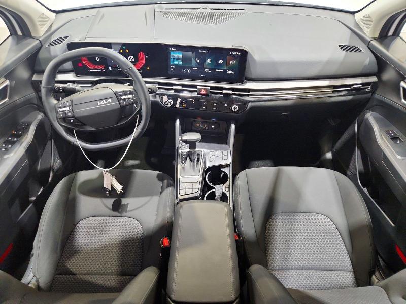 Auction sale of the 2026 Kia Sportage, vin: 5XYK23DF4TG404310, lot number: 64977136