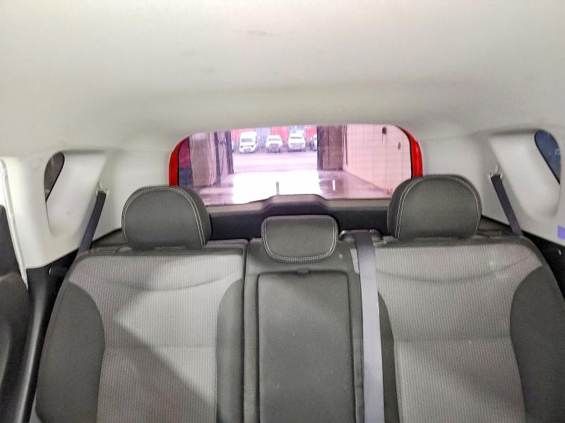 Продажа на аукционе авто 2017 Kia Soul, vin: KNDJP3A55H7464125, номер лота: 61979286