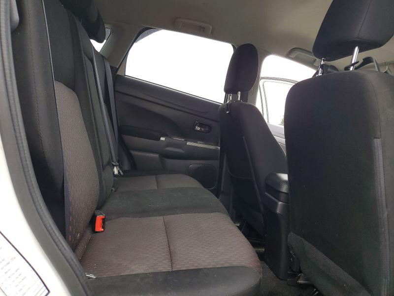 Продажа на аукционе авто 2019 Mitsubishi Outlander Sport, vin: JA4AP4AU0KU011871, номер лота: 64647006