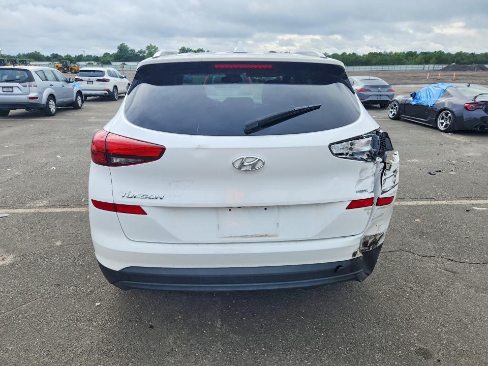 2020 Hyundai Tucson მანქანა იყიდება აუქციონზე, vin: KM8J3CA48LU184305, აუქციონის ნომერი: 65622116