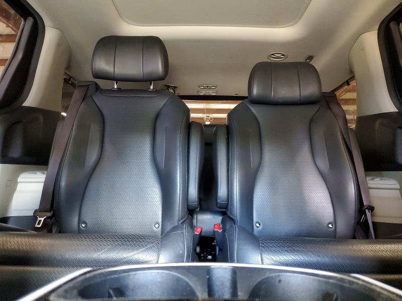 Aukcja sprzedaży 2022 Kia Carnival, vin: KNDNE5H30N6076857, numer aukcji: 65569146