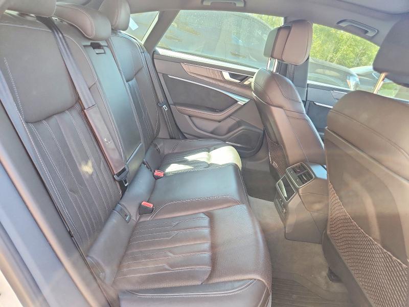 Продаж на аукціоні авто 2019 Audi A7, vin: WAUV2AF23KN019126, номер лоту: 64471406
