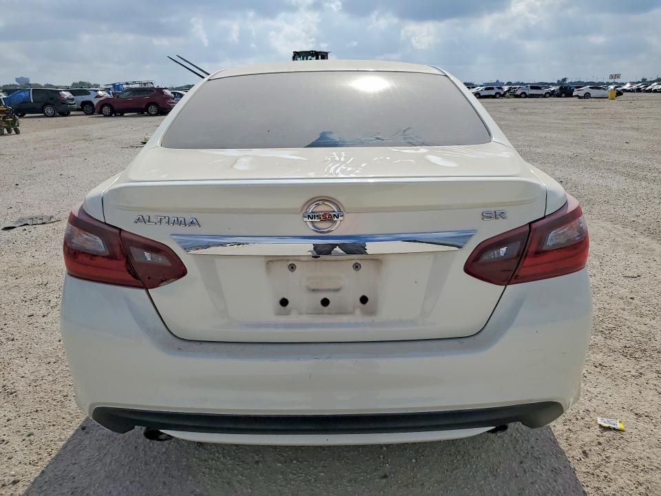 Aukcja sprzedaży 2018 Nissan Altima, vin: 1N4AL3AP6JC241480, numer aukcji: 63616706