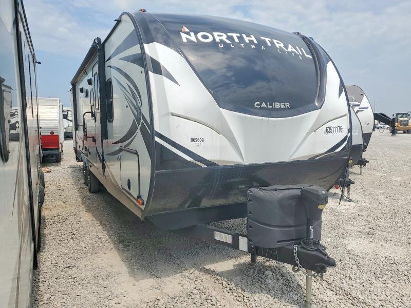 Продажа на аукционе авто 2021 Heartland Northtrail, vin: 5SFNB3620ME447749, номер лота: 63511176