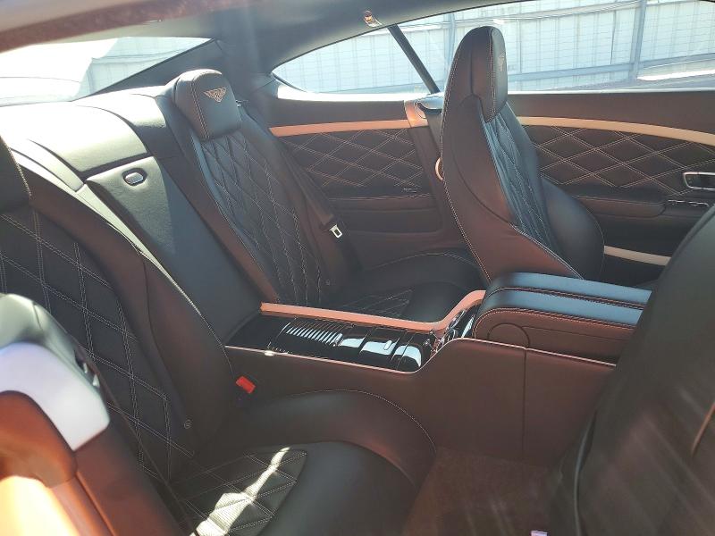 Aukcja sprzedaży 2015 Bentley Continental, vin: SCBFJ7ZA1FC044479, numer aukcji: 65408186