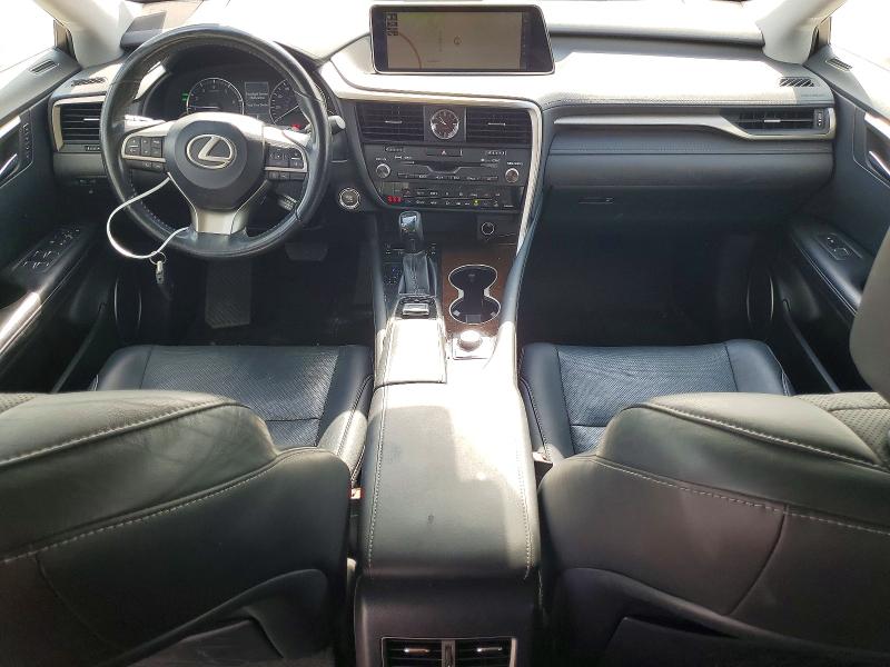 Продажа на аукционе авто 2019 Lexus Rx 300, vin: 2T2BZMCA4KC203410, номер лота: 63880986