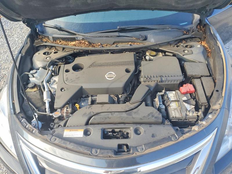 Aukcja sprzedaży 2015 Nissan Altima, vin: 1N4AL3AP9FC267644, numer aukcji: 65461526