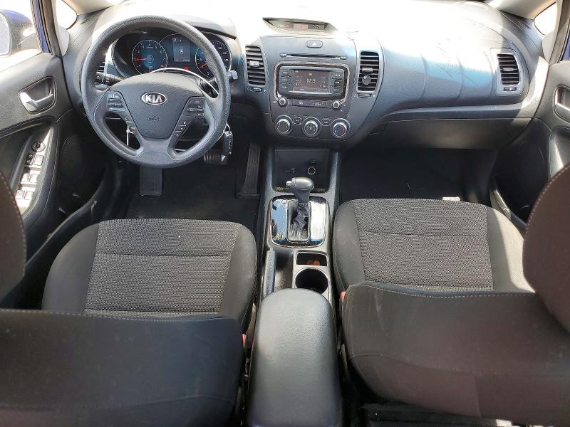 Aukcja sprzedaży 2018 Kia Forte, vin: 3KPFK4A79JE256735, numer aukcji: 66780676