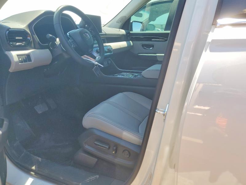 Продаж на аукціоні авто 2025 Honda Pilot, vin: 5FNYG1H79SB167077, номер лоту: 62866636