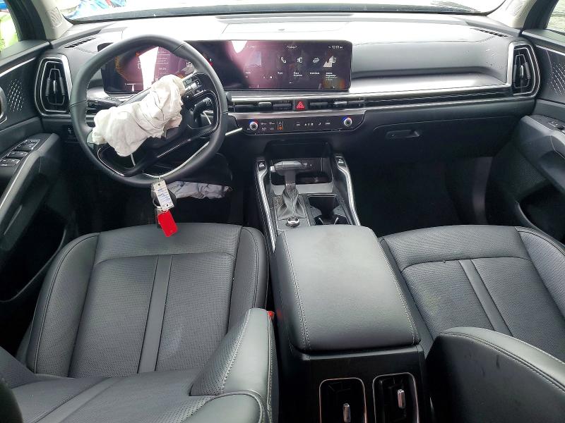 Aukcja sprzedaży 2026 Kia Sorento, vin: 5XYRL4JC0TG410620, numer aukcji: 64298546