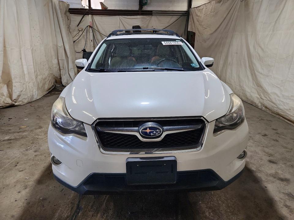 Aukcja sprzedaży 2015 Subaru Xv Crosstrek, vin: JF2GPAMC5F8292082, numer aukcji: 64681956