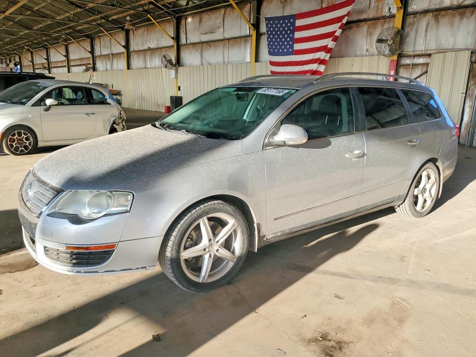 Aukcja sprzedaży 2009 Volkswagen Passat, vin: WVWXK93C09E134767, numer aukcji: 65177166