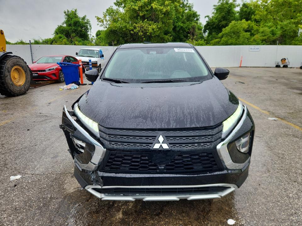 Aukcja sprzedaży 2024 Mitsubishi Eclipse Cross, vin: JA4ATWAA0RZ058473, numer aukcji: 63409086