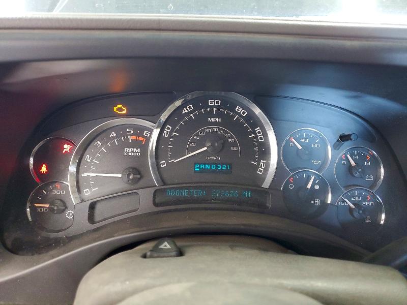 Продажа на аукционе авто 2005 Cadillac Escalade, vin: 3GYEK62N25G196404, номер лота: 67022376