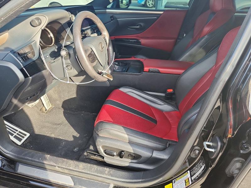 Aukcja sprzedaży 2023 Lexus Es, vin: 58AJZ1B19PU153554, numer aukcji: 64730126