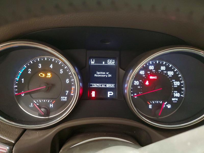 Aukcja sprzedaży 2012 Jeep Grand Cherokee, vin: 1C4RJFAG2CC332947, numer aukcji: 65684326