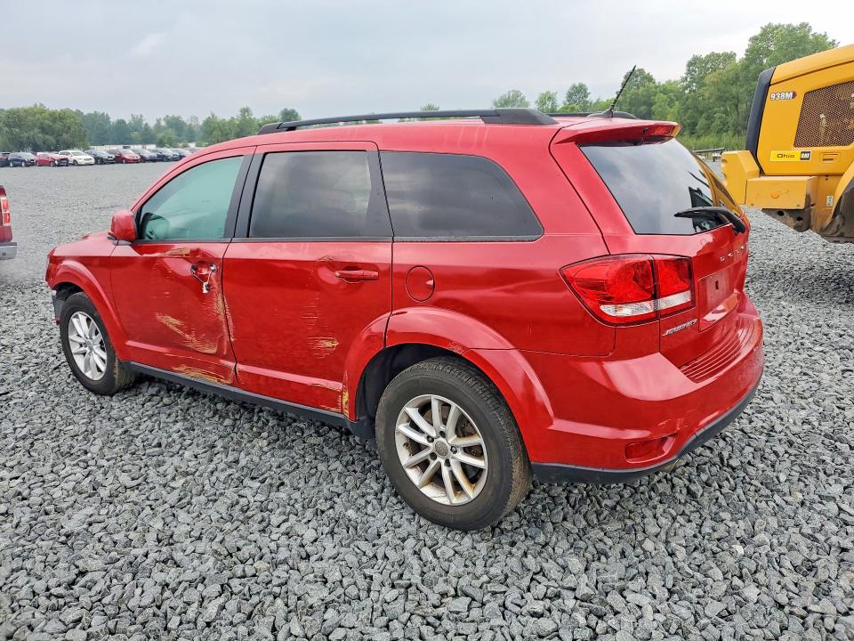 Aukcja sprzedaży 2015 Dodge Journey, vin: 3C4PDCBG8FT743936, numer aukcji: 64459906