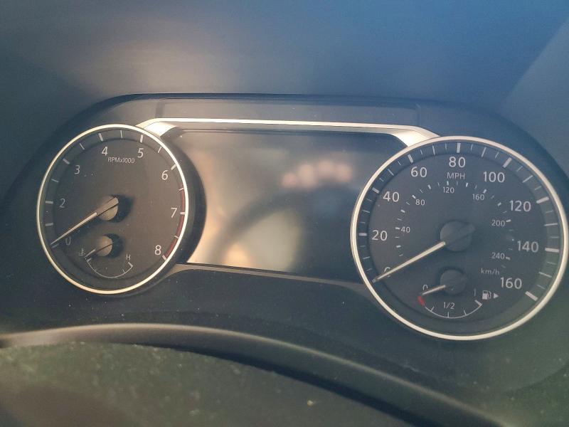 65935516 :رقم المزاد ، 3N1AB8CV2RY227152 vin ، 2024 Nissan Sentra مزاد بيع