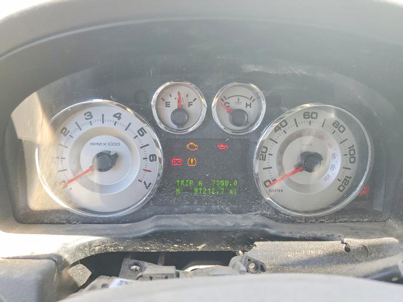 Aukcja sprzedaży 2008 Ford Edge, vin: 2FMDK38C68BA87534, numer aukcji: 65139126