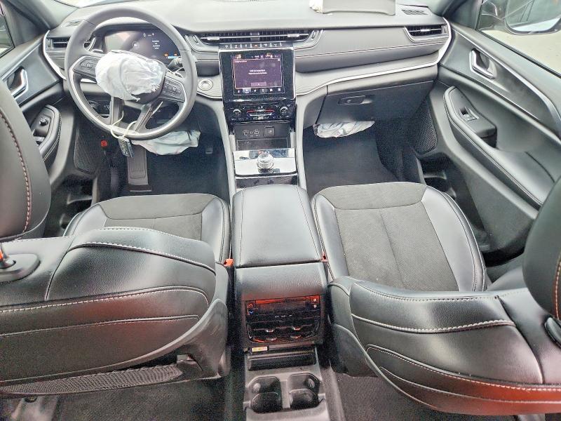 Aukcja sprzedaży 2025 Jeep Grand Cherokee, vin: 1C4RJJAG7S8634027, numer aukcji: 63931206