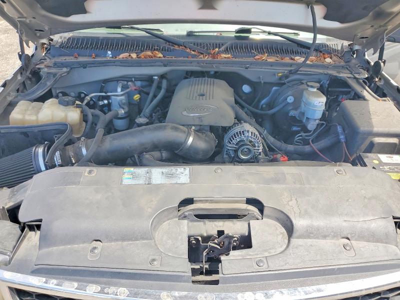 2006 Chevrolet Silverado მანქანა იყიდება აუქციონზე, vin: 2GCEC13T461173476, აუქციონის ნომერი: 65230586