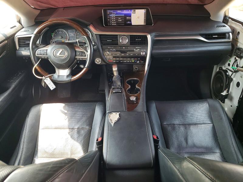 Aukcja sprzedaży 2017 Lexus Rx 350, vin: 2T2ZZMCA3HC044161, numer aukcji: 64239666