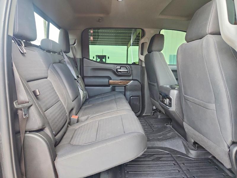 Aukcja sprzedaży 2020 Gmc Sierra, vin: 3GTU9CET5LG246442, numer aukcji: 63748506