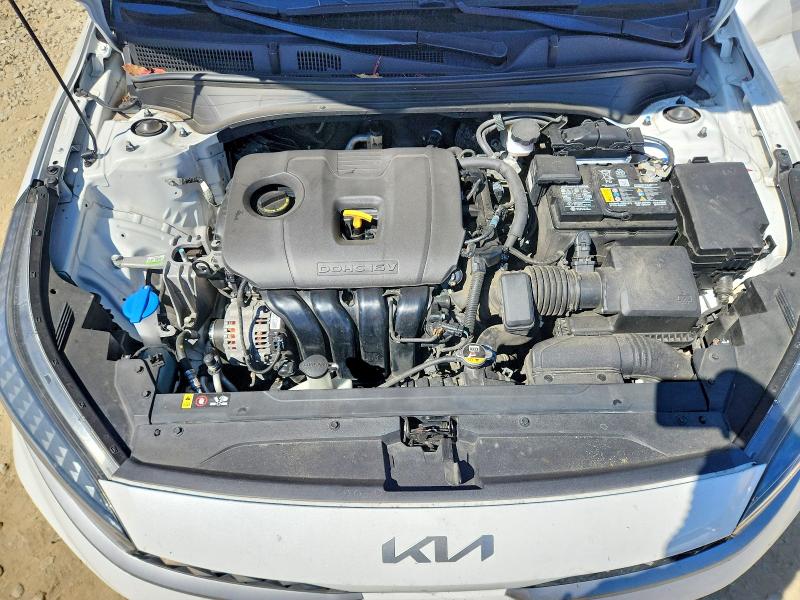 Aukcja sprzedaży 2022 Kia Forte, vin: 3KPF24AD6NE478225, numer aukcji: 63693946