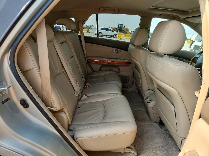 Aukcja sprzedaży 2009 Lexus Rx, vin: 2T2HK31U39C106215, numer aukcji: 63425796