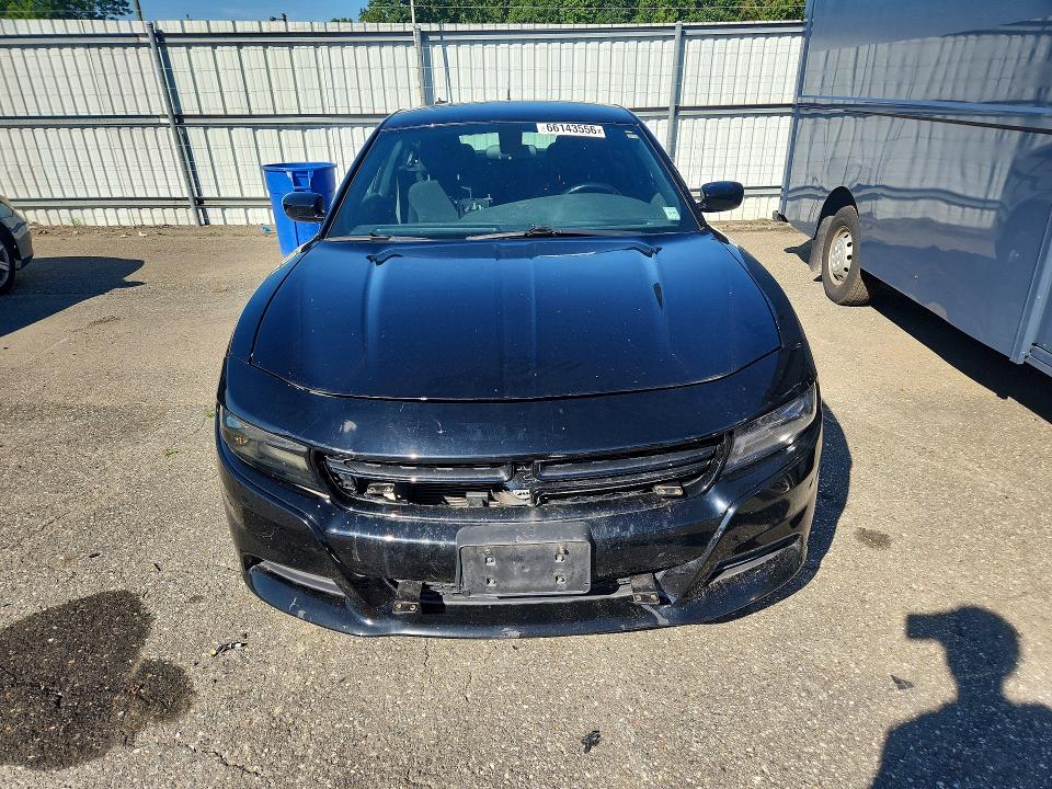 Aukcja sprzedaży 2019 Dodge Charger, vin: 2C3CDXKT2KH733011, numer aukcji: 66143556