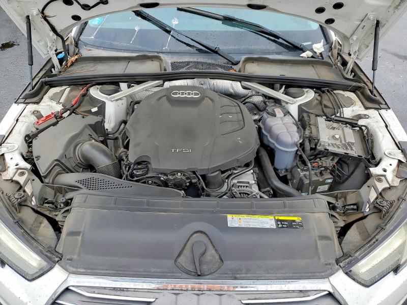 66810406 :رقم المزاد ، WAUGNAF42HN022898 vin ، 2017 Audi A4 مزاد بيع