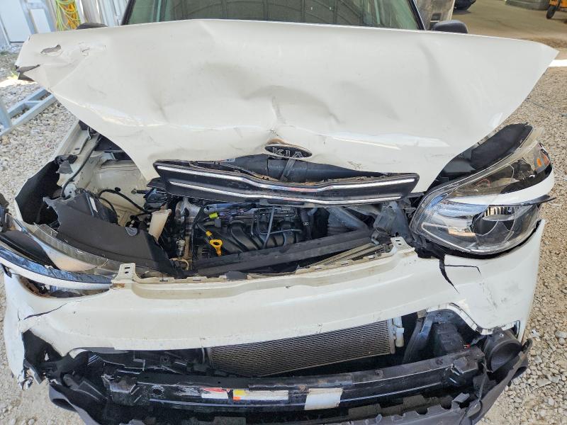 Продаж на аукціоні авто 2019 Kia Soul, vin: KNDJN2A22K7694430, номер лоту: 66516456