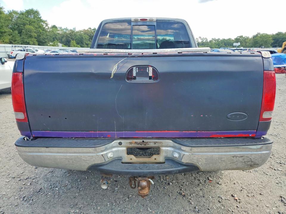 64783616 :رقم المزاد ، 1FTPX28L0XNB70182 vin ، 1999 Ford F250 مزاد بيع