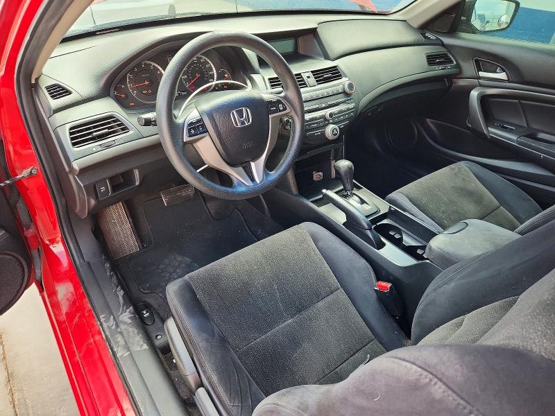 2009 Honda Accord მანქანა იყიდება აუქციონზე, vin: 1HGCS12369A010304, აუქციონის ნომერი: 66999036