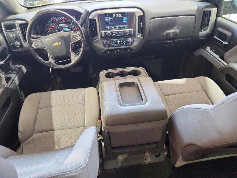 65006116 :رقم المزاد ، 3GCUKREC1EG220477 vin ، 2014 Chevrolet Silverado مزاد بيع
