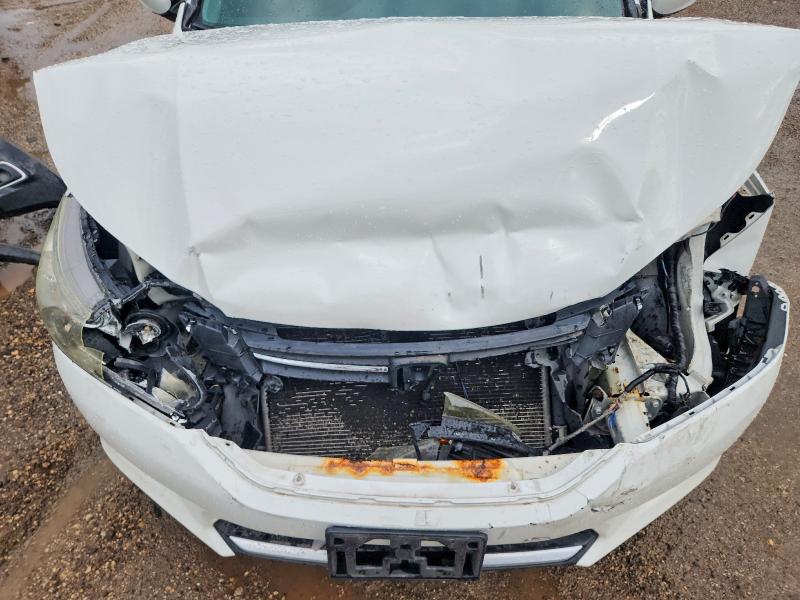 2013 Honda Accord მანქანა იყიდება აუქციონზე, vin: 1HGCR2F54DA249467, აუქციონის ნომერი: 67188066