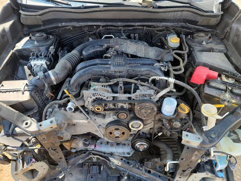 Продажа на аукционе авто 2016 Subaru Forester, vin: JF2SJABC1GH497950, номер лота: 63934066